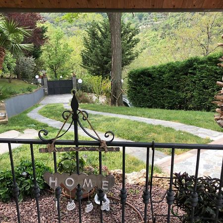 L'Acacia B&B Pietra Ligure Kültér fotó