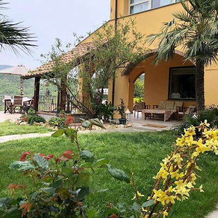 L'Acacia B&B Pietra Ligure Kültér fotó