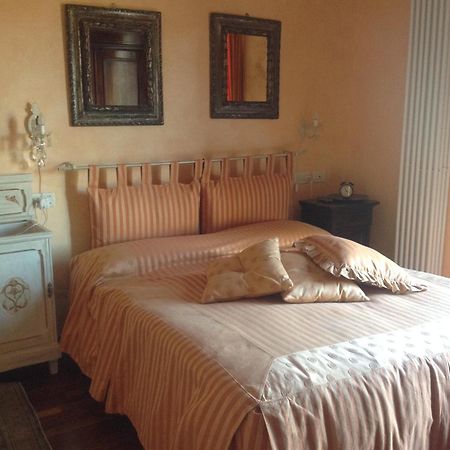 L'Acacia B&B Pietra Ligure Kültér fotó