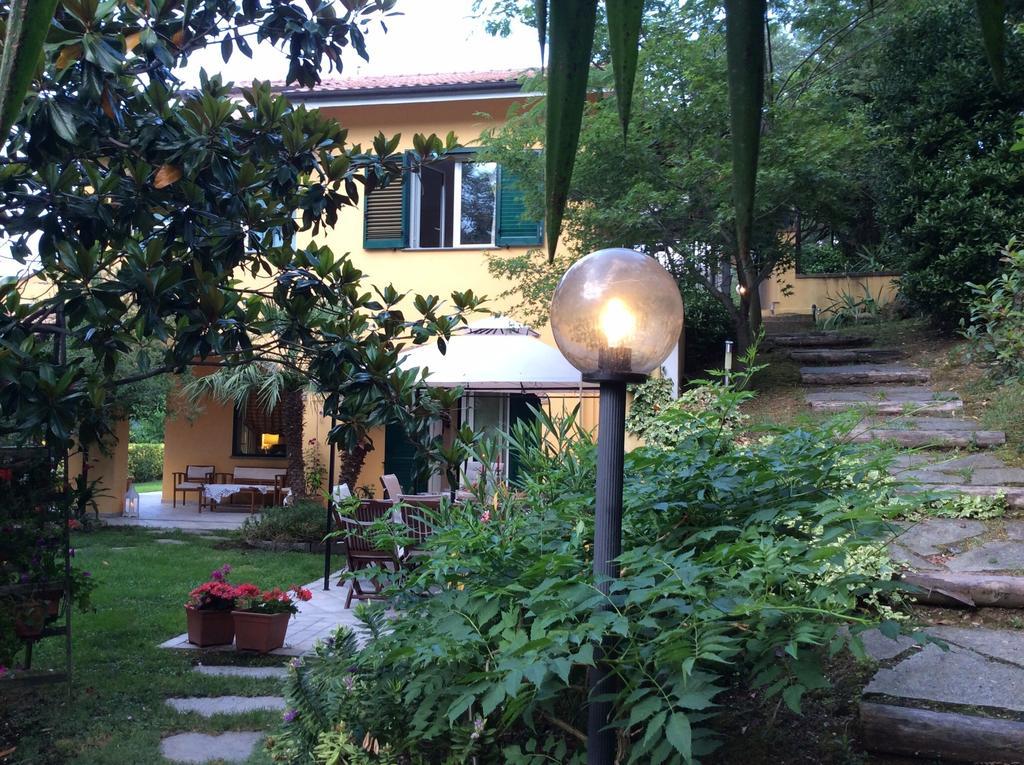 L'Acacia B&B Pietra Ligure Kültér fotó