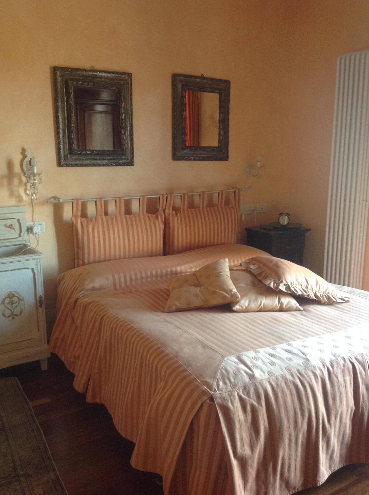 L'Acacia B&B Pietra Ligure Kültér fotó