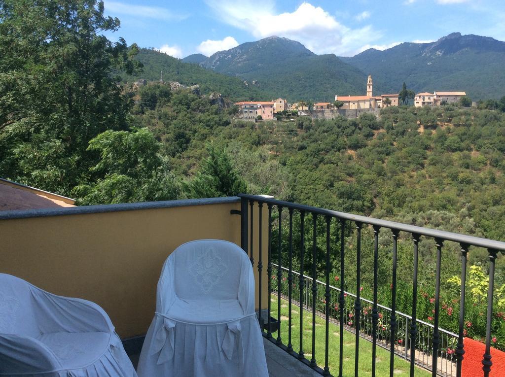 L'Acacia B&B Pietra Ligure Szoba fotó