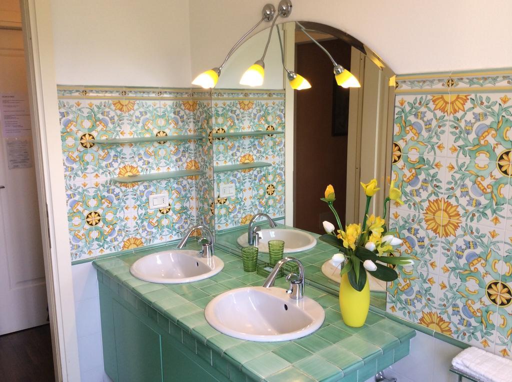 L'Acacia B&B Pietra Ligure Szoba fotó