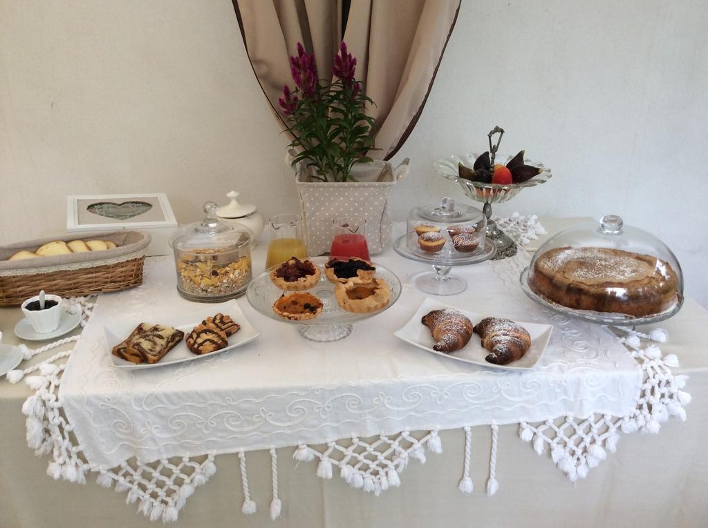 L'Acacia B&B Pietra Ligure Kültér fotó