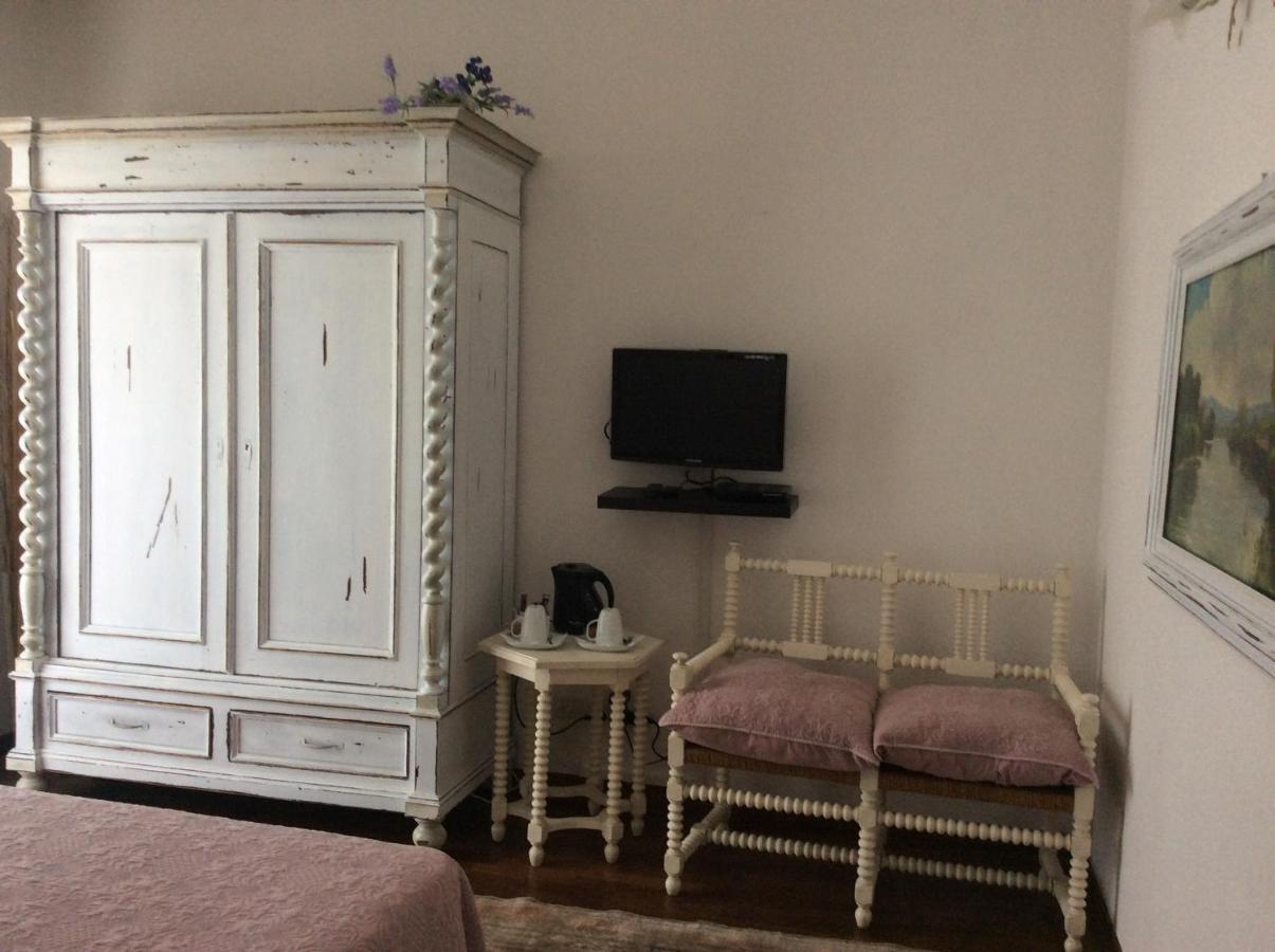 L'Acacia B&B Pietra Ligure Kültér fotó
