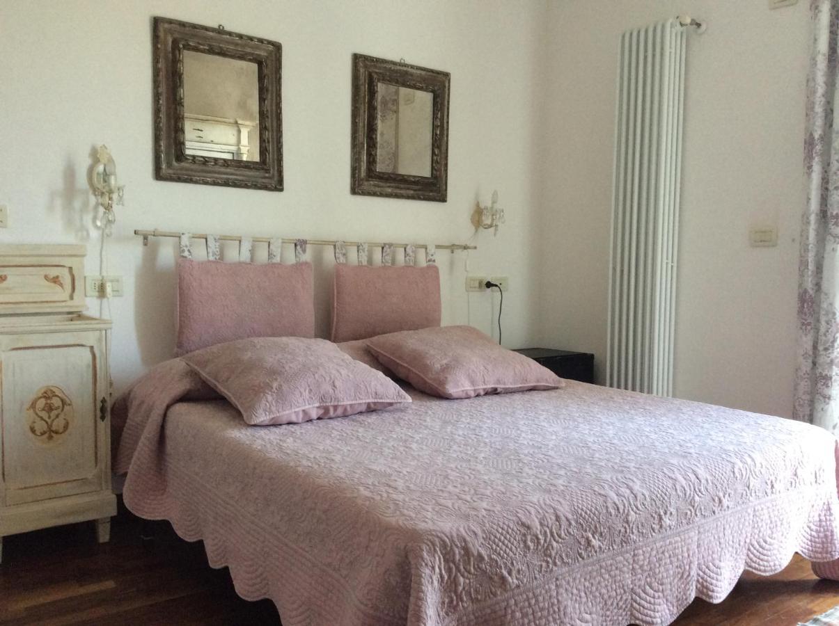 L'Acacia B&B Pietra Ligure Kültér fotó
