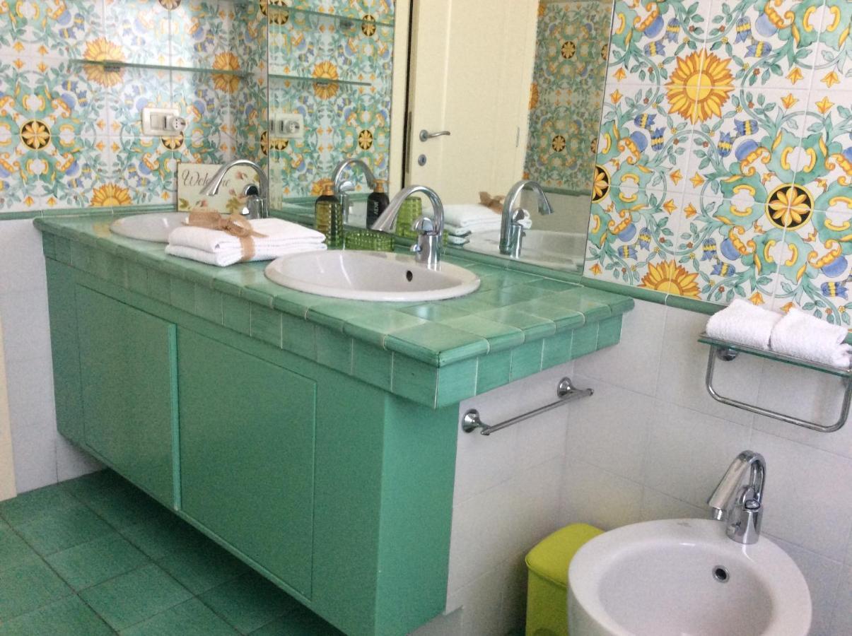 L'Acacia B&B Pietra Ligure Kültér fotó